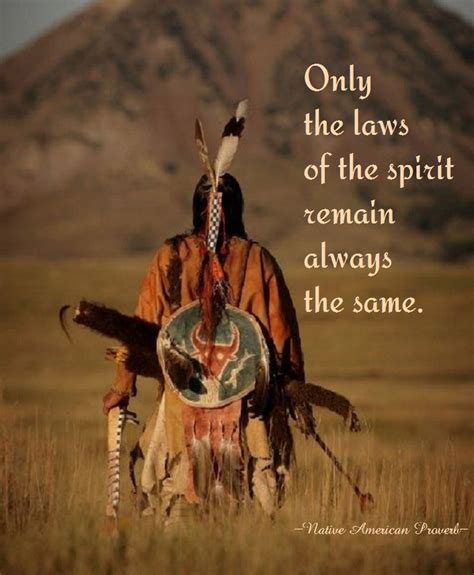 - 32 Native American Wisdom Quotes to Know Their Philosophy of Life ...