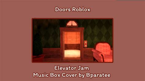 Roblox elevator [BEGIN GAME ELEVATOR] by TheRealAxolotl55 - Tuna