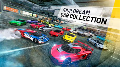 Extreme Car Driving Simulator:Amazon.es:Appstore for Android