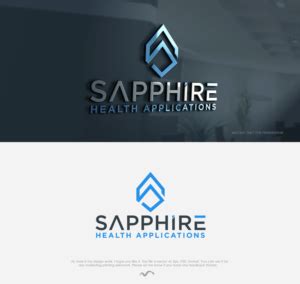 Sapphire Logo