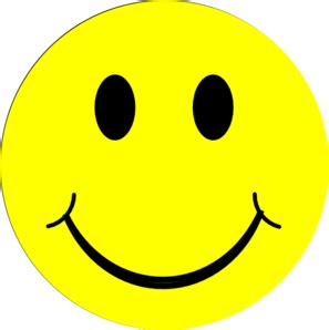 Smiley Face Clipart Pictures – Clipartix