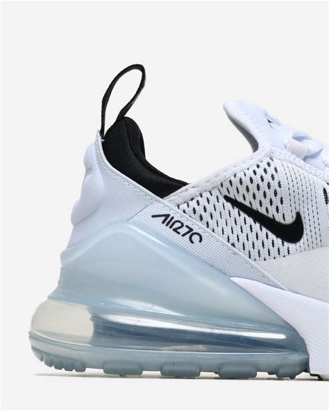 Nike Shows Icy White Air Max 270 For Women