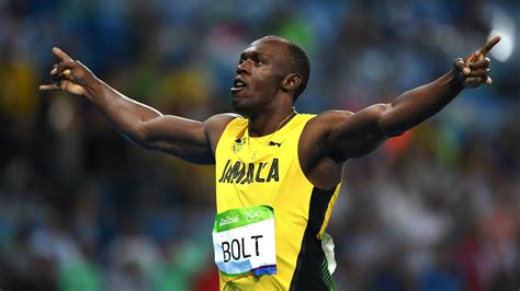 Usain bolt Sprinting Montage - YouTube