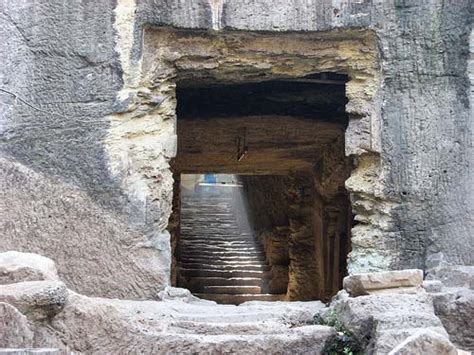 Jogeshwari Caves: Popular archeology In Maharashtra | Mumbai Orbit