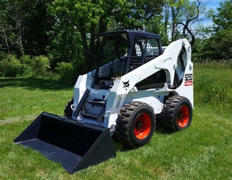 Bobcat S250, S300 Skid – Steer Loader Service Repair Manual (S/N ...