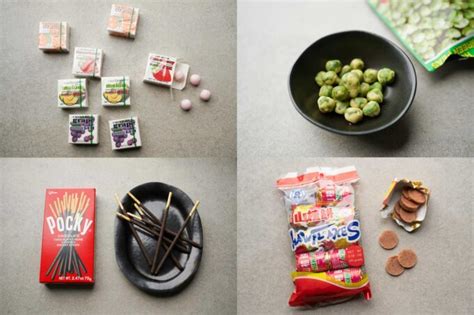 The 25 Best Asian Snacks From My Childhood (That You Can Still Find!)