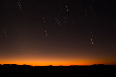 What are meteor showers? 4 things you need to know about it