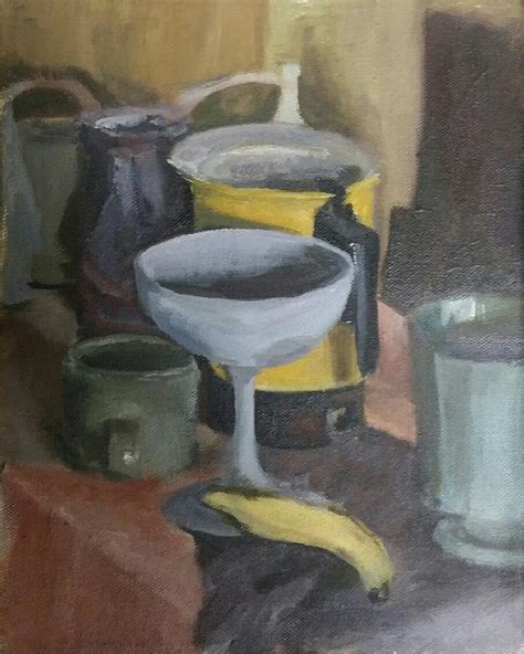 Cup Runneth Over Painting by Patti Rothberg - Fine Art America