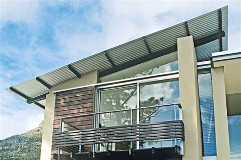 Choosing A New Roof - Australian Handyman Magazine