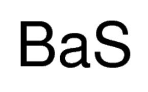 Barium sulfide 99.9 % | 21109-95-5 | Sigma-Aldrich