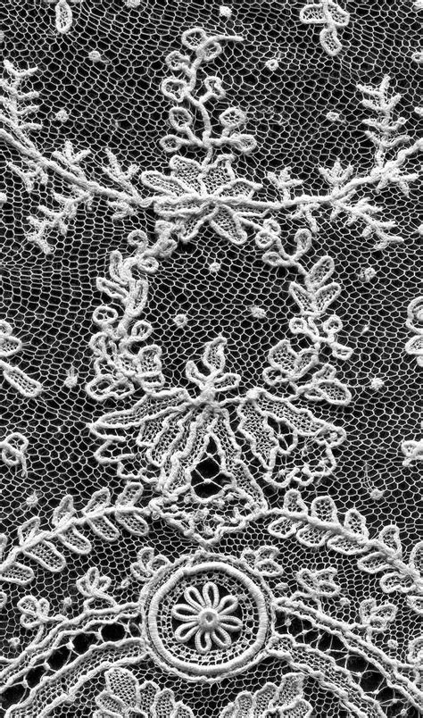 Lace | History, Types & Uses | Britannica