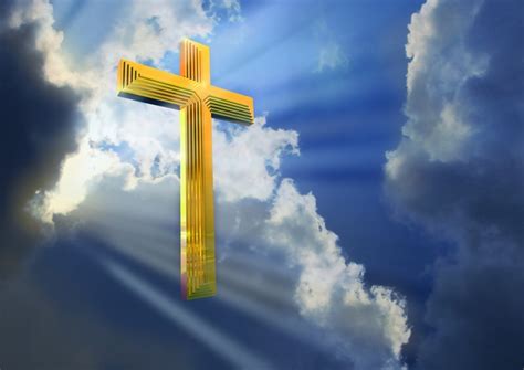 jesus cross in heaven - Jesus Photo (15495015) - Fanpop - Page 6