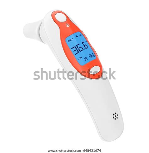 2,736 Thermometer Into Ear Images, Stock Photos & Vectors | Shutterstock