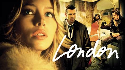 London (2005) — The Movie Database (TMDB)