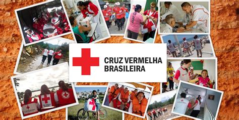 DALVA DAY: * 2016 - Dia da Cruz Vermelha Brasileira (1908)