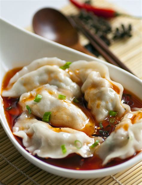 7 Steps to Make Authentic Chinese Dumplings - Easy Tour China