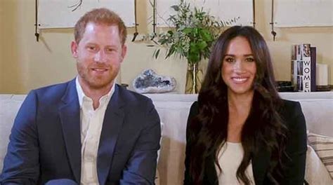 Shocking reactions to Prince Harry and Meghan Markle's 90-minute ...