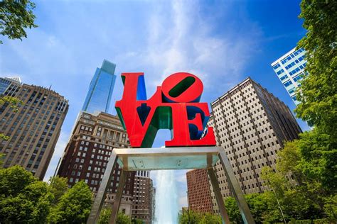 Top 15 Philadelphia Attractions & Things To Do for an Amazing Trip ...