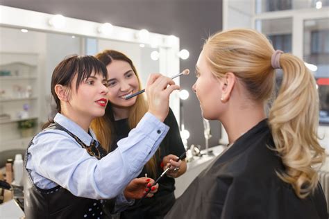 Cosmetology Teacher Training Program | Cosmetology Careers