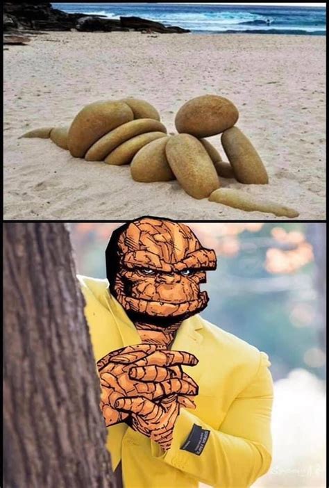 fantastic four pictures and jokes / funny pictures & best jokes: comics ...