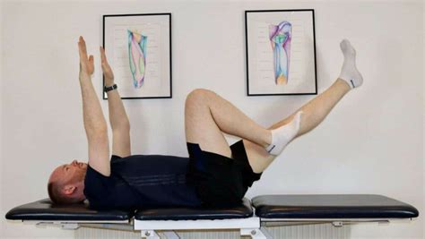 7 Best Hip Labral Tear Exercises from Physical Therapists