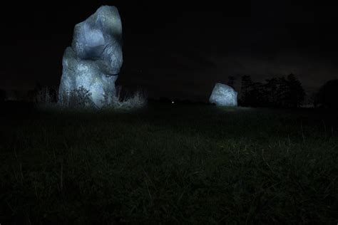 Avebury Winter Solstice 2022 | Flickr