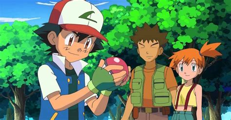 POKEMON TEMPORADAS 1-5 [Español Latino][MEGA]