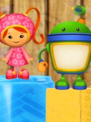 Team Umizoomi : Picnic (2010) - | Synopsis, Characteristics, Moods ...