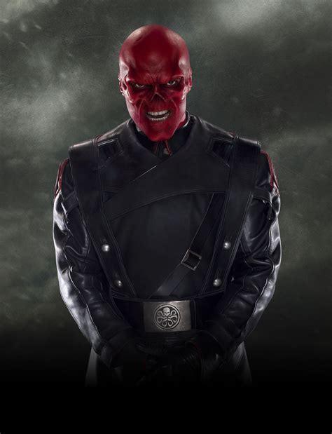 Red Skull (Marvel Cinematic Universe)/Gallery | Villains Wiki | FANDOM ...