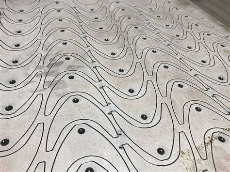 Waterjet Cutting Services | Custom Manufacturing Services