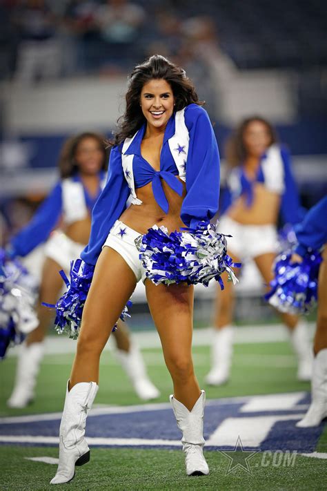 Holly from dallas cowboys cheerleaders dating players - virtualsor