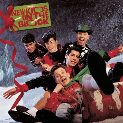 The Unofficial Ranking of the Best Boy-Band Christmas Albums | Glamour