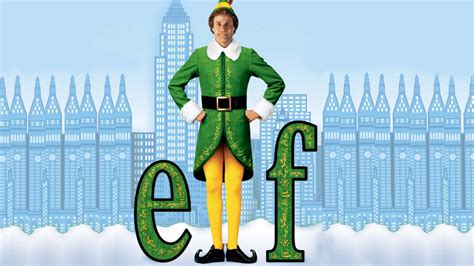 10 Memorable Quotes from Elf Movie!