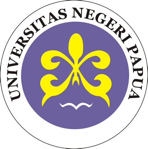 LOGO UNIPA | Papua Kini