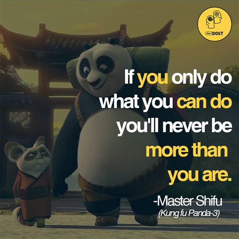 Kung fu panda 1 quotes - ranchdelta