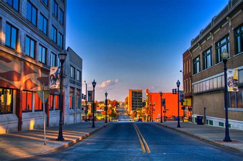 Springfield, Missouri | Downtown Springfield, Missouri | Flickr