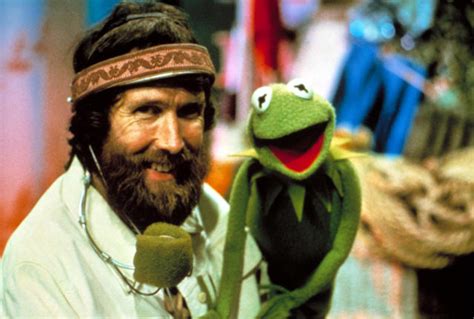 Frank Oz, 'Muppet Guys Talking' puppeteers on Jim Henson