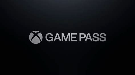 Xbox Game Pass is keeping the Xbox name despite its new logo | GamesRadar+