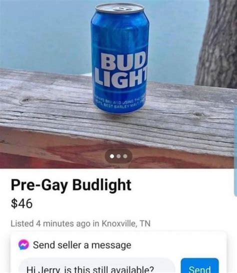 pre-fag bud light - Meme by ur-a-fag9 :) Memedroid