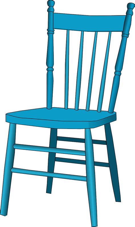 Free Blue Chair Vector Art - Download 31+ Blue Chair Icons & Graphics ...