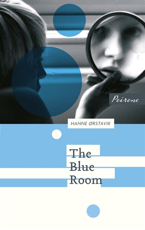 Book review - The Blue Room