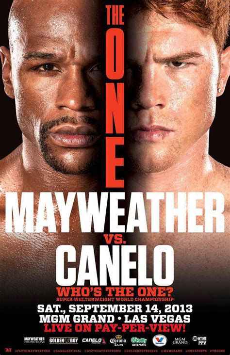 Get Free Access To Your Game!: Watch Mayweather vs Alvarez Live Stream ...