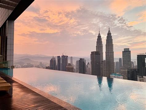 Waar overnachten in Kuala Lumpur ? Beste Wijk + Hotels