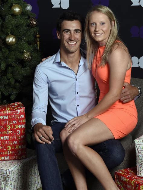 Introducing Alyssa Healy: The Spouse of KKR’s Mitchell Starc – VisionQ Blog