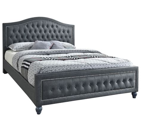 Taylor Bed Frame – Lowneys