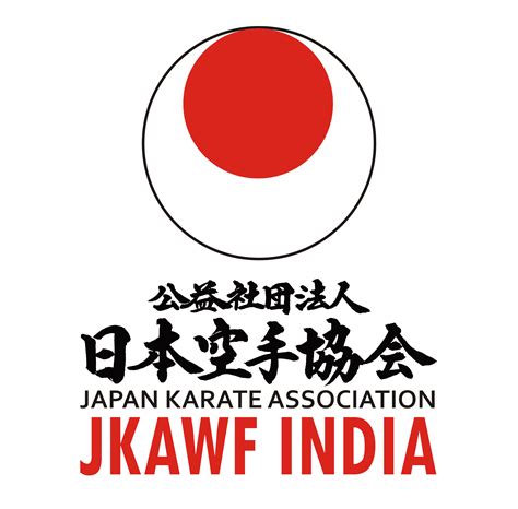 Home - JKAWF INDIA | Best Karate Organisation in India