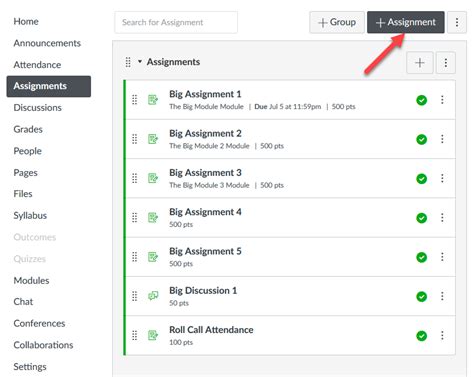 Canvas Basics: Gradebook Setup & Grading | California State University ...