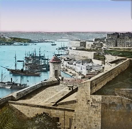 500 History of malta Stock Pictures, Editorial Images and Stock Photos ...