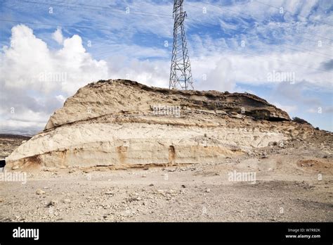 Ignimbrite hi-res stock photography and images - Alamy