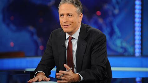 Jon Stewart’s seven most serious moments on “The Daily Show” — Quartz